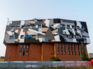 Immagine 2-Edificio Atac a Garbatellajpg