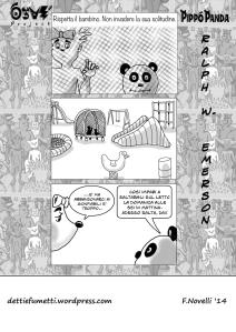 pippo panda e emerson cl