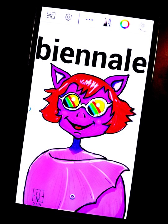 clo alla biennale rid 2