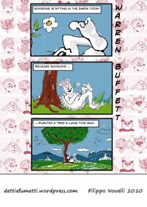 Minny e Buffett cl-english