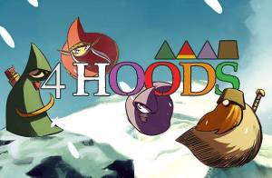 4 hoods