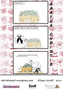 Minny e christie cl english