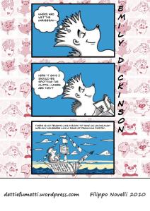 Osvy e dickinson cl english