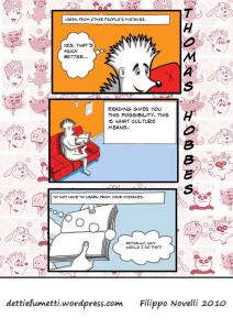 Osvy e Hobbes cl english