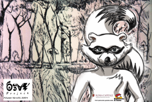 linda nel bosco sponsor