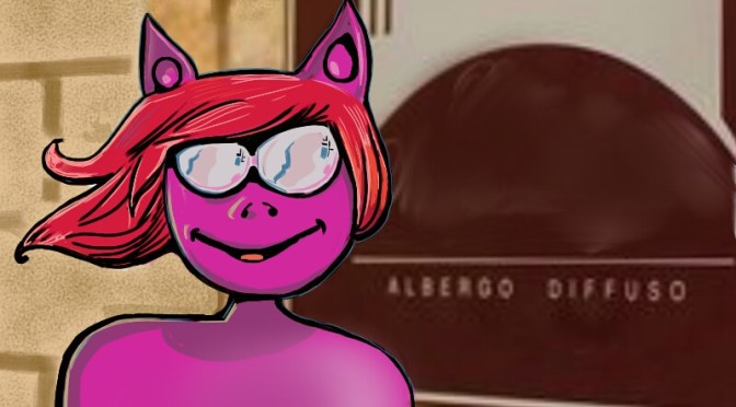 Evadere dalle grandi città: moda o necessità? Le rubriche di Clo’