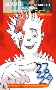 osvy e bowie mostra 2