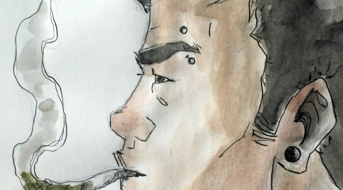 Intervista ritratto a Simona Binni -Recensione di Silverwood Lake