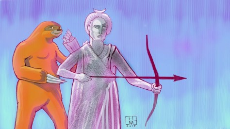 willy e diana di filippo novelli