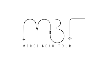 Marchio Merci beau tour png