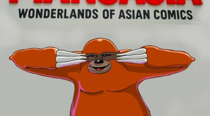 LA MOSTRA MANGASIA A ROMA -Detti e Fumetti inaugura il ciclo dei tour alla scoperta di Roma