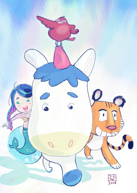 il guni di filippo novelli