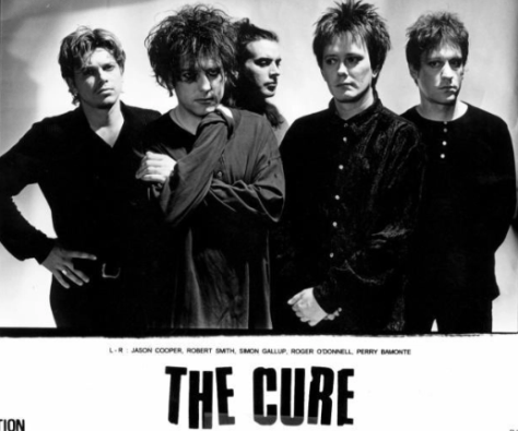 cure