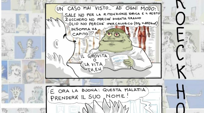 OSVY e W. V. Broeckhoven  n.°306 del 14 dicembre 2018