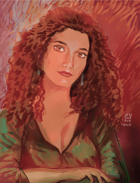 Lamoglia di Filippo Novelli