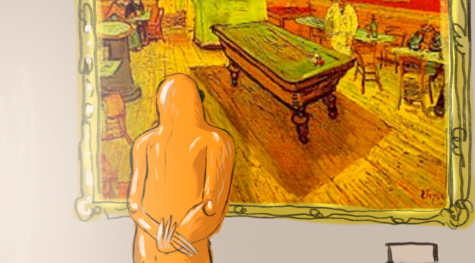 BILIARDO SOTT’ACQUA di Carol Bensimon – La recensione di Willy per DETTI E FUMETTI