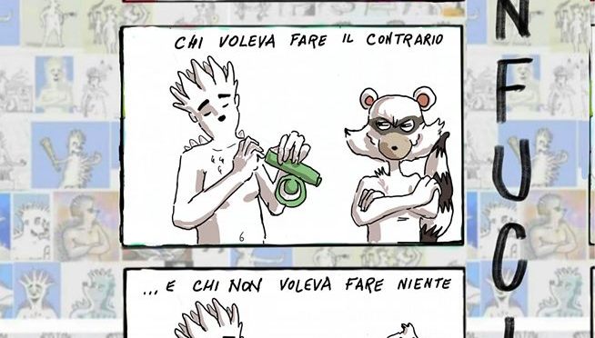 Osvy e Confucio n.°318