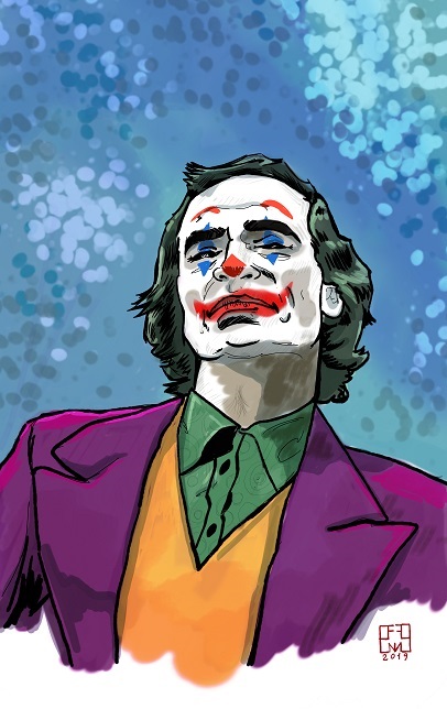 joker by filippo novelli rid