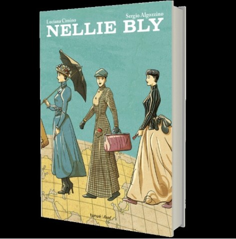 nellie billy