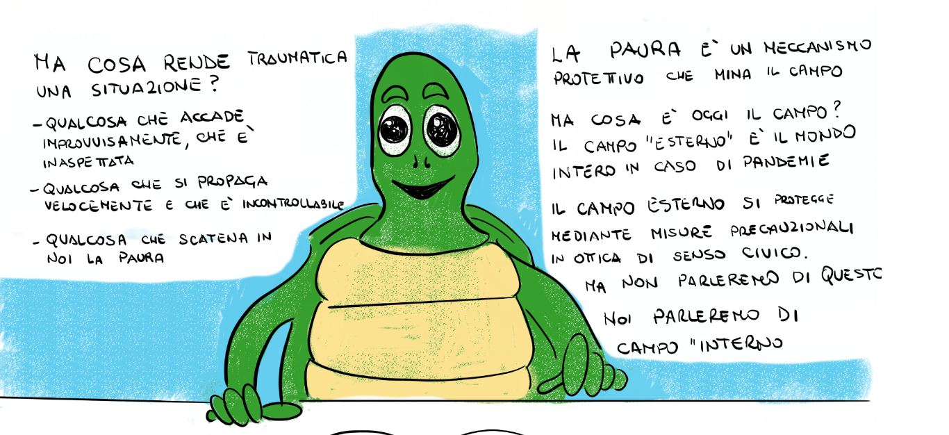 copertina fight 7 biondo