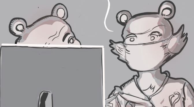 OSVY FIGHT COVID-19 #4 -PREVENIRE IL RISCHIO SOCIALE (OSVY n. 322)