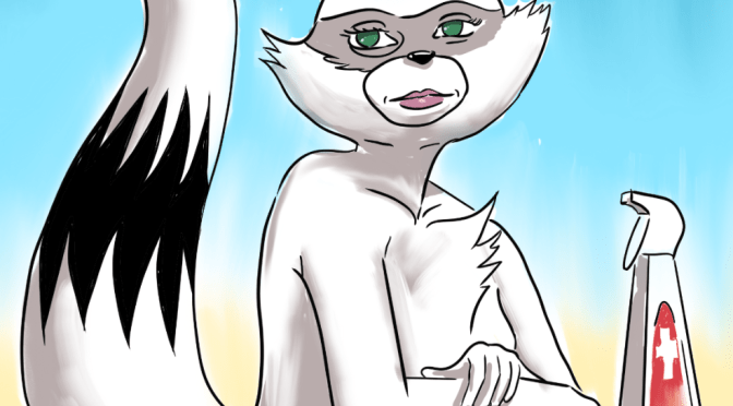 OSVY FIGHT COVID-19 #5 DOPO QUESTA TEMPESTA (OSVY n.323)