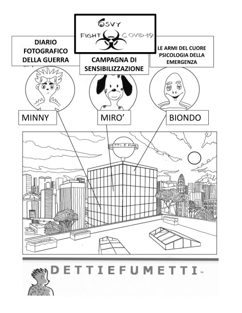 OSVY FIGHT COVID -19 TAV 0