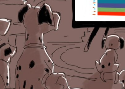 OSVY FIGHT COVID-19 -#1- la campagna di sensibilizzazione di DETTI E FUMETTI. (n 319)