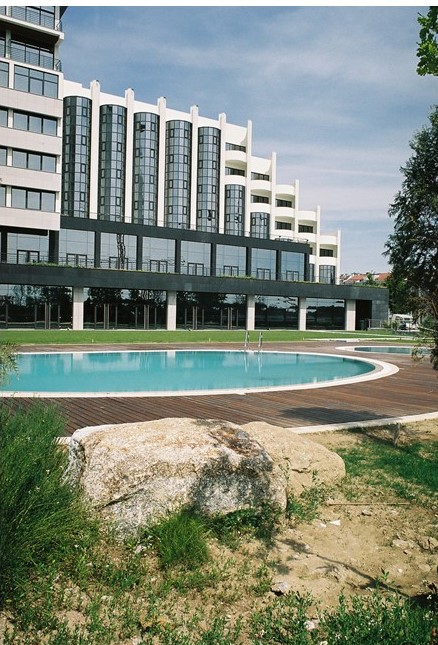 15aHotel Montebelo - Viseu