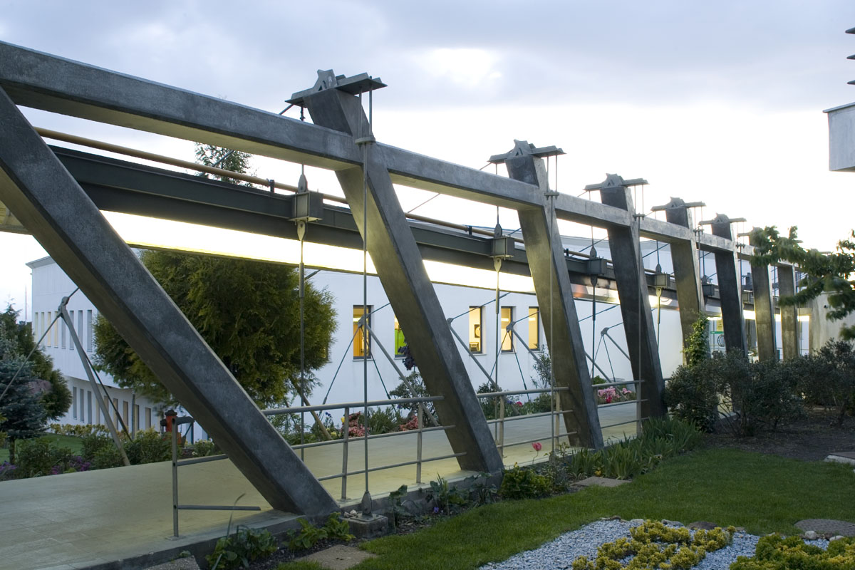 2 Centro de emprego e formação profissional da Guarda Portogallo