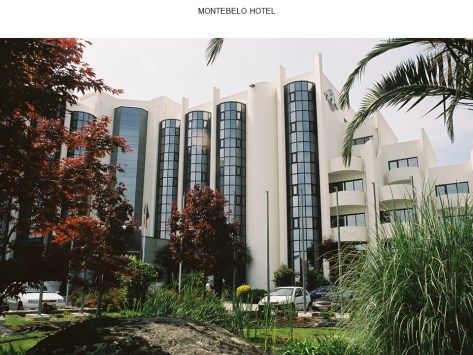 Fig. 15 Hotel Montebelo - Viseu