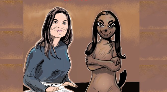 LE PAROLE AL POTERE – La nuova rubrica di politica di MURRAY per DETTI E FUMETTI