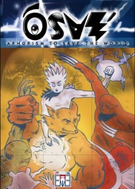 libro osvy inglese 1