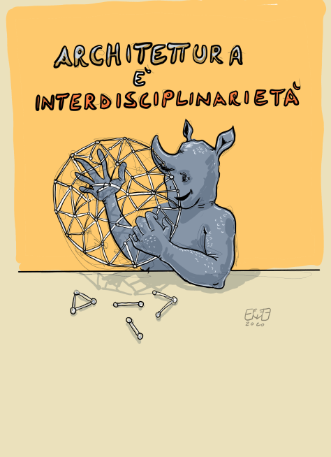 ottavio interdisciplin