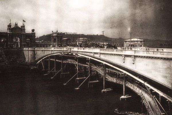 ponte risorgimento costruzione 2