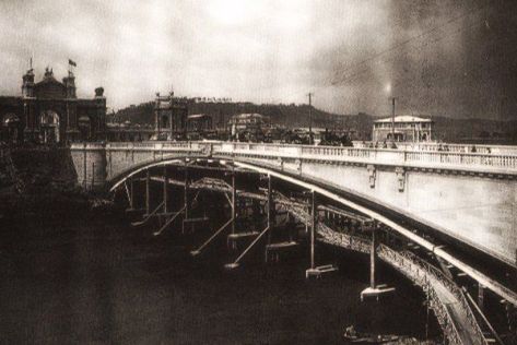 ponte risorgimento costruzione 2