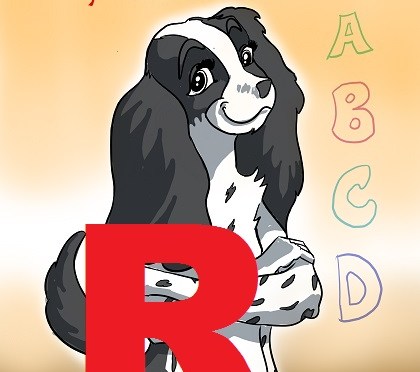 PENNA LIBERA/CHIARA PER LA SUA RUBRICA UNA PAROLA AL GIORNO… PRESENTA LA LETTERA R