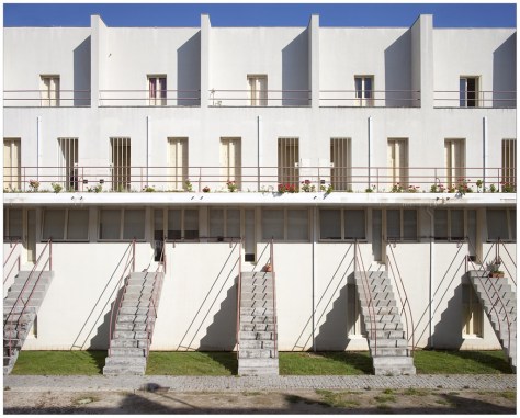 São Victor Oporto Arch. Siza Vieira