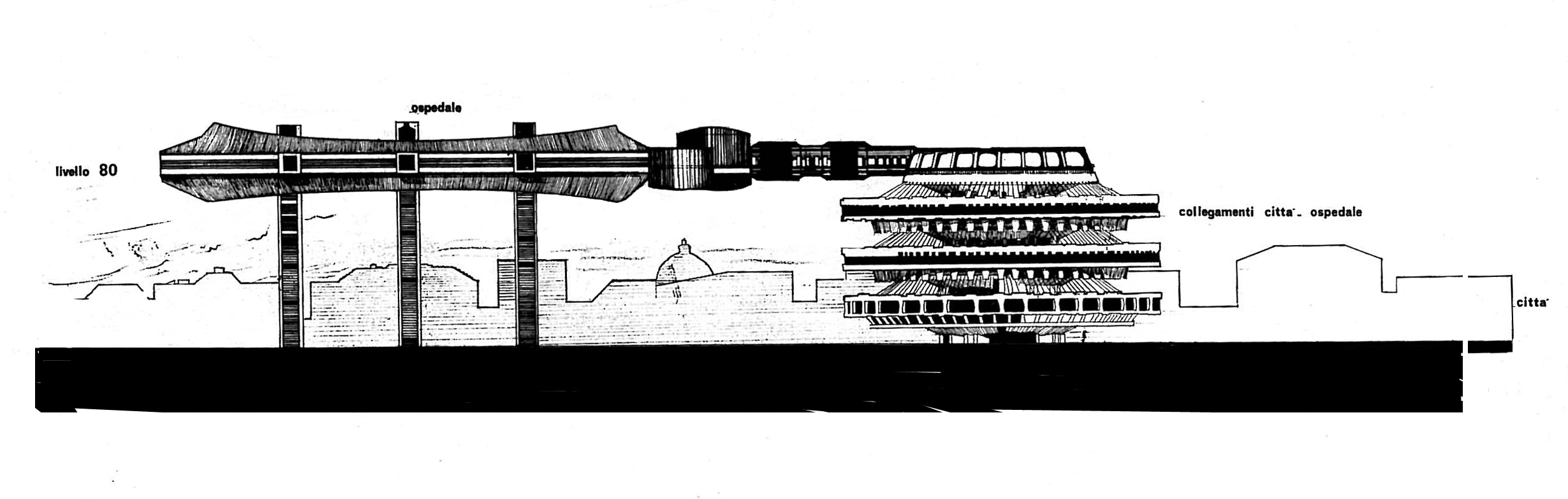 tesi osp su roma sezione