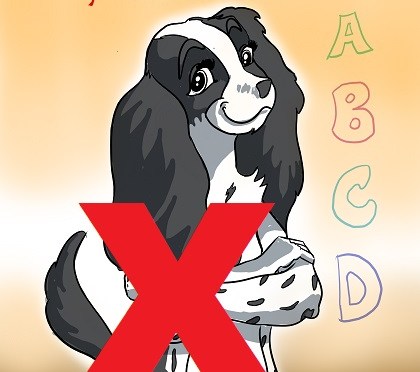 PENNA LIBERA/CHIARA PER LA SUA RUBRICA UNA PAROLA AL GIORNO… PRESENTA LA LETTERA X