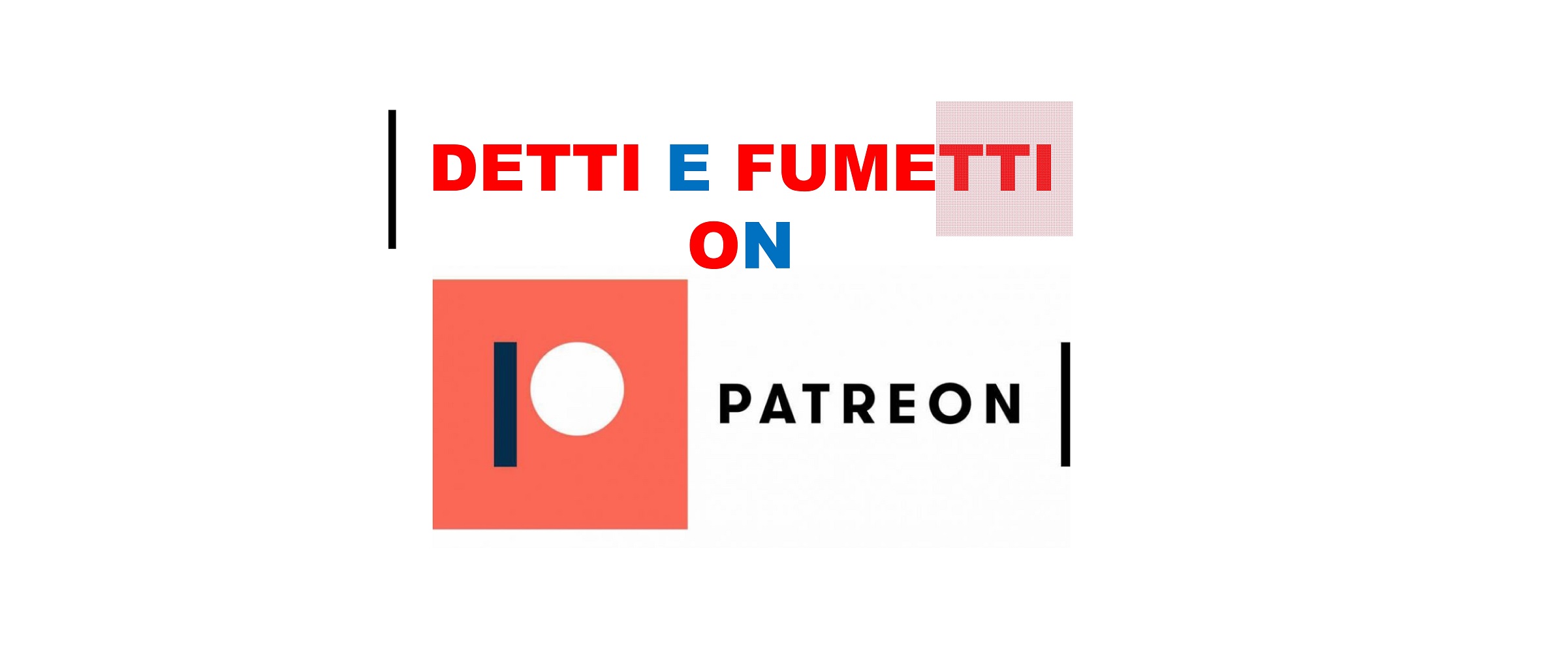 header presentazione DEF per patreon rid