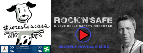 michele rovida copertina rocknsafe