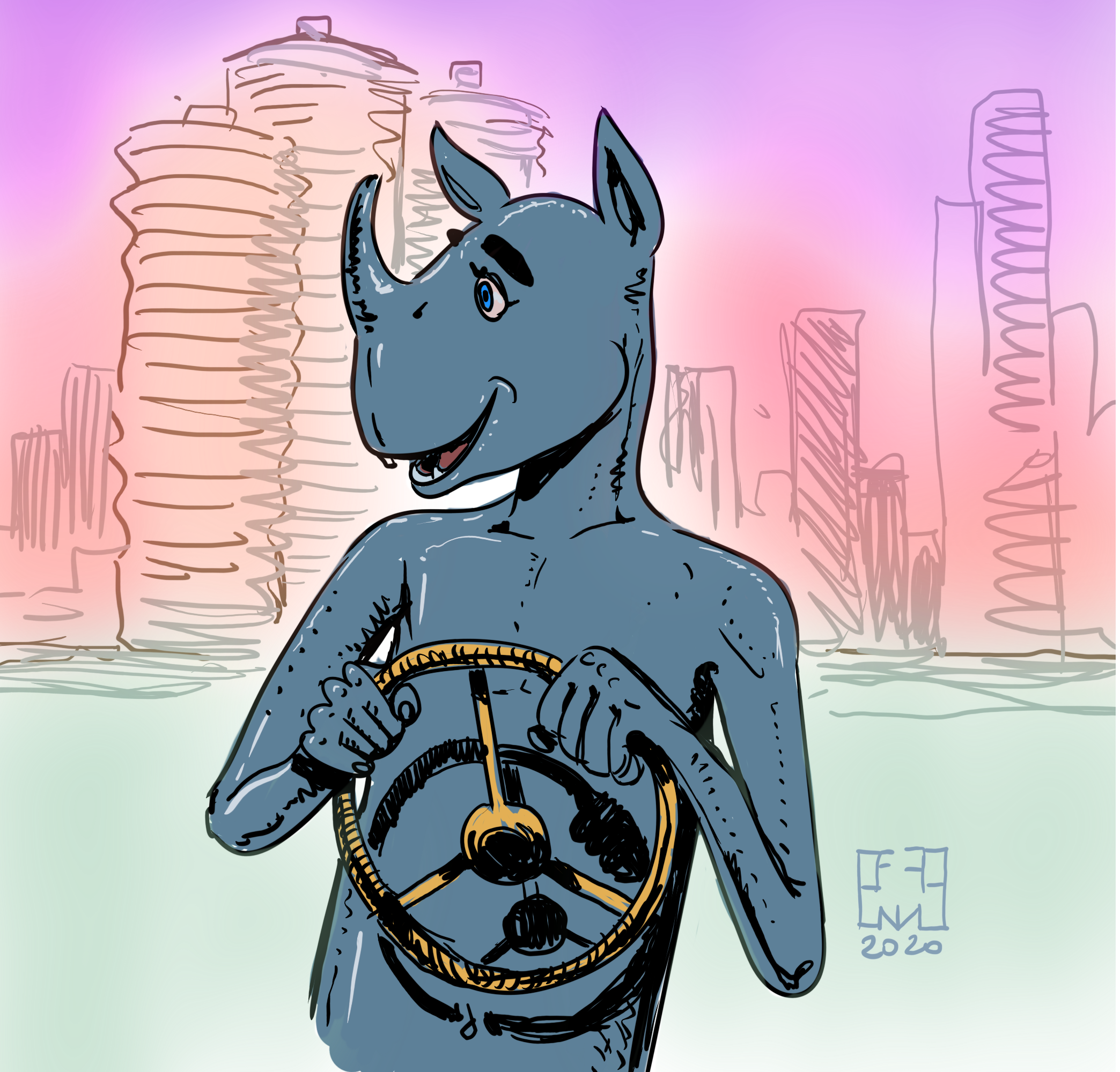 ottavio cap III il macchinismo