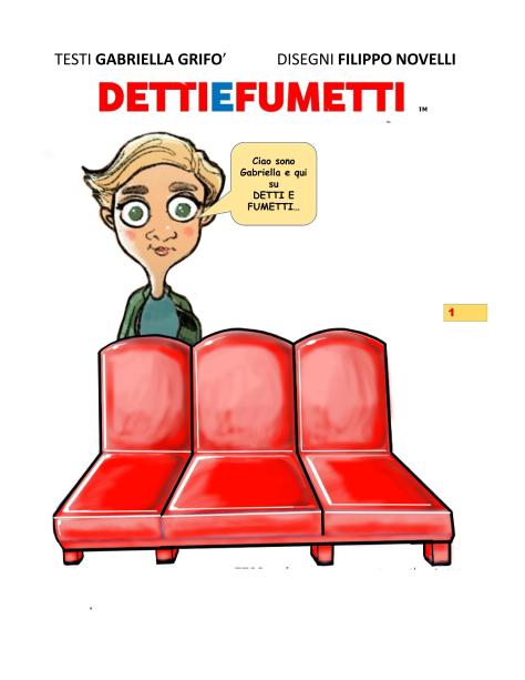 RECENSIONE 3 Gatsby pag 1