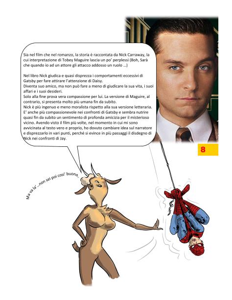 RECENSIONE 3 Gatsby pag 8