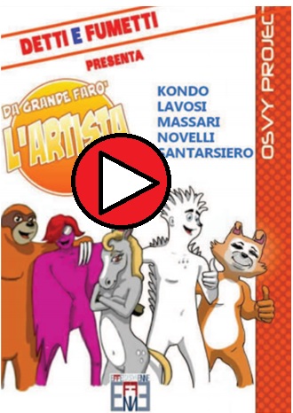 tasto play di da grande