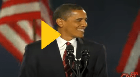 link video obama