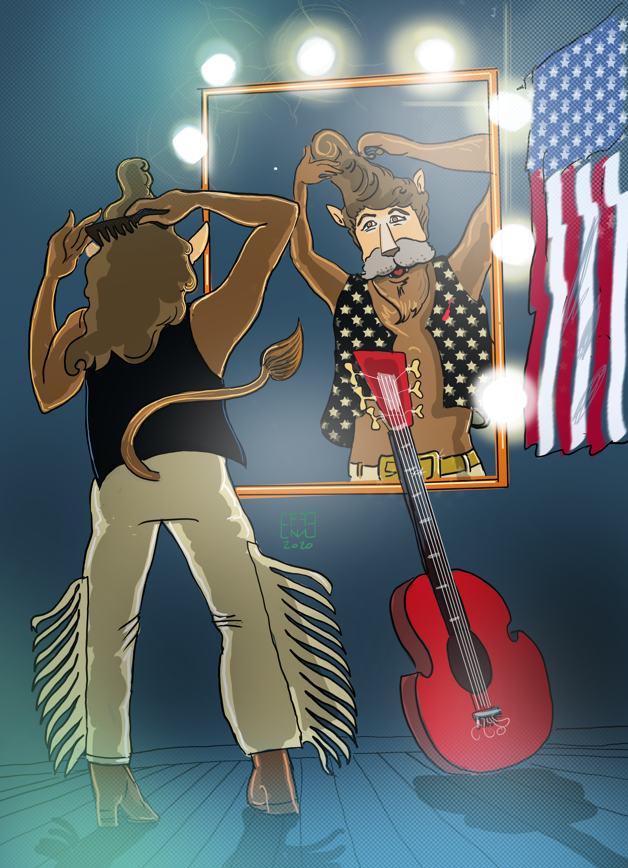 filippo novelli Steo 50