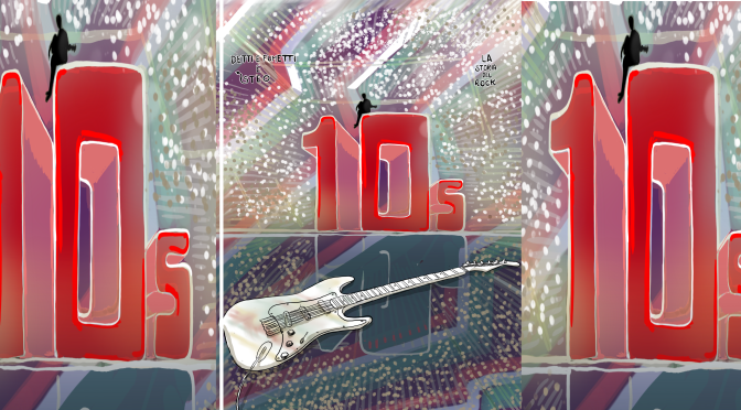 IL ROCK E IL SANGUE REALE DEI ROYAL BLOOD -IL CAPITOLO 7 DELLA STORIA DEL ROCK DI STEO