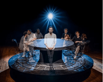 CARBONIO- LA NUOVA PIECE DI FRACASSI E PIRELLO la recensione di DETTI E FUMETTI